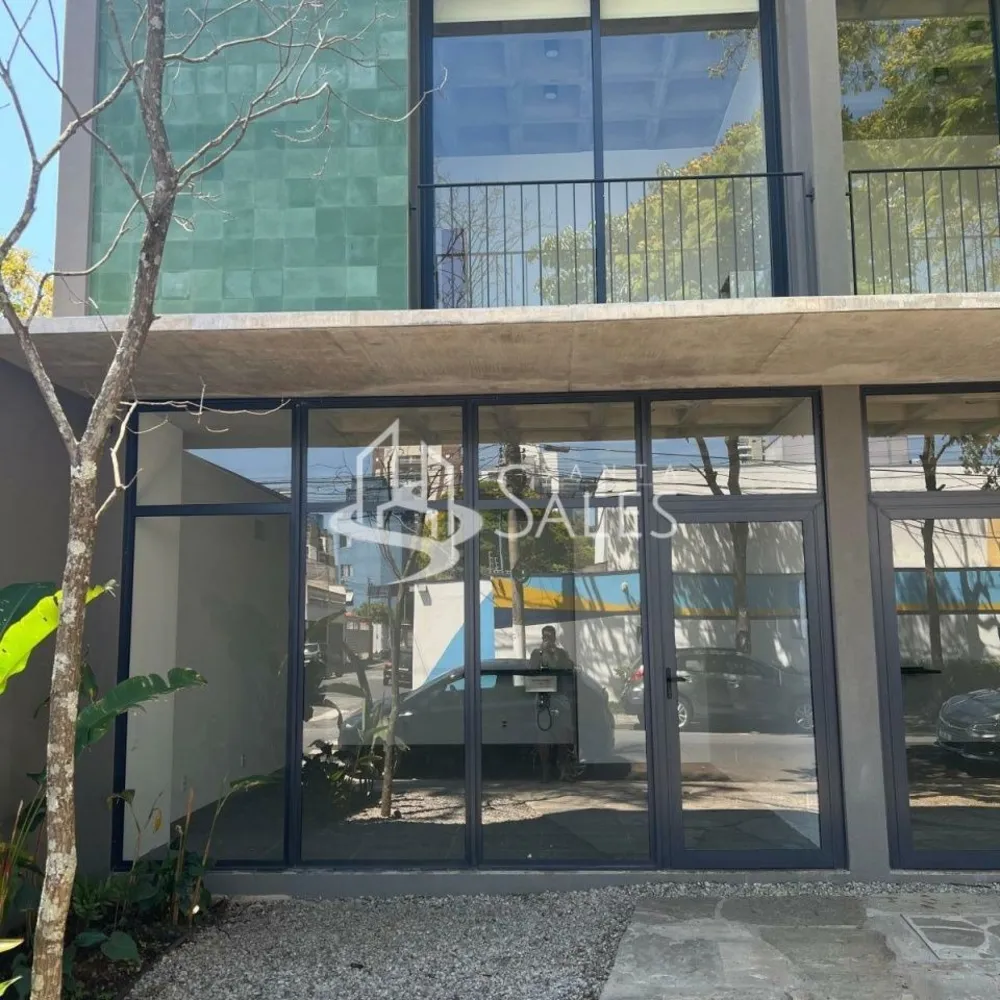 Loja-Salão, 37 m² - Foto 5