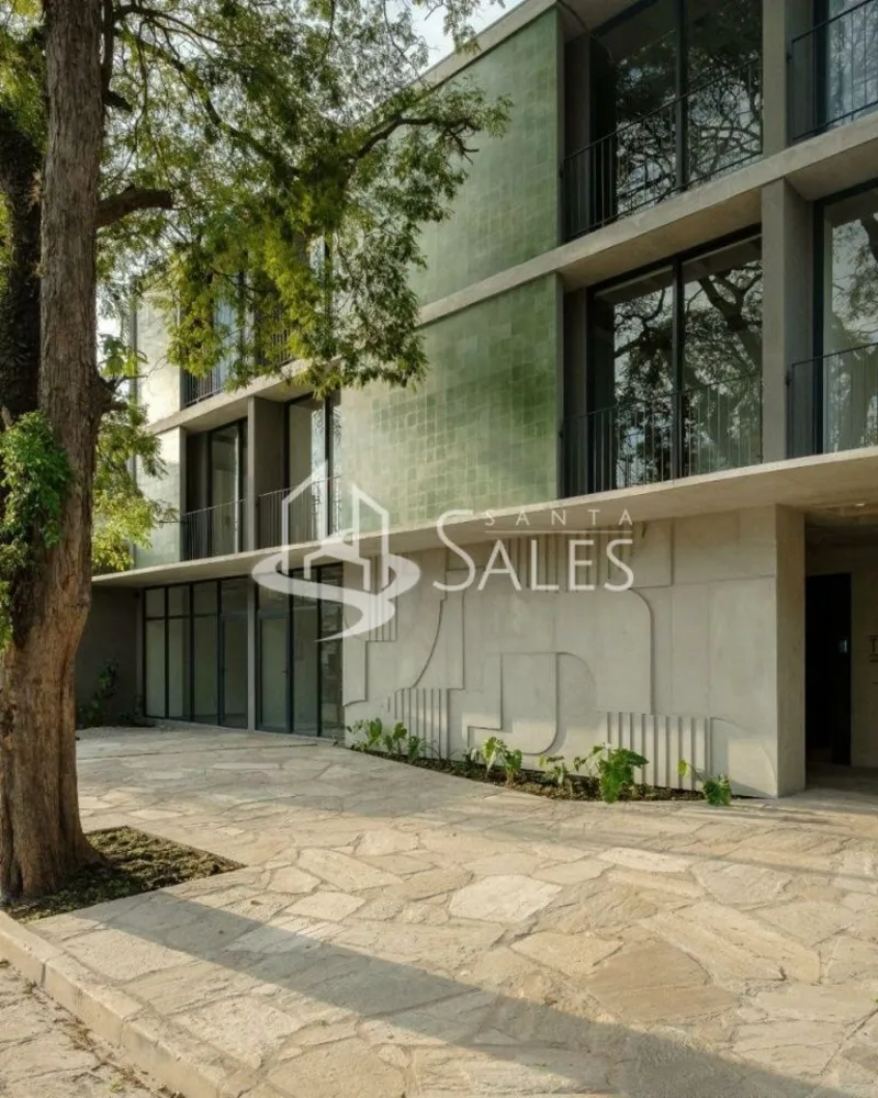 Loja-Salão, 37 m² - Foto 3