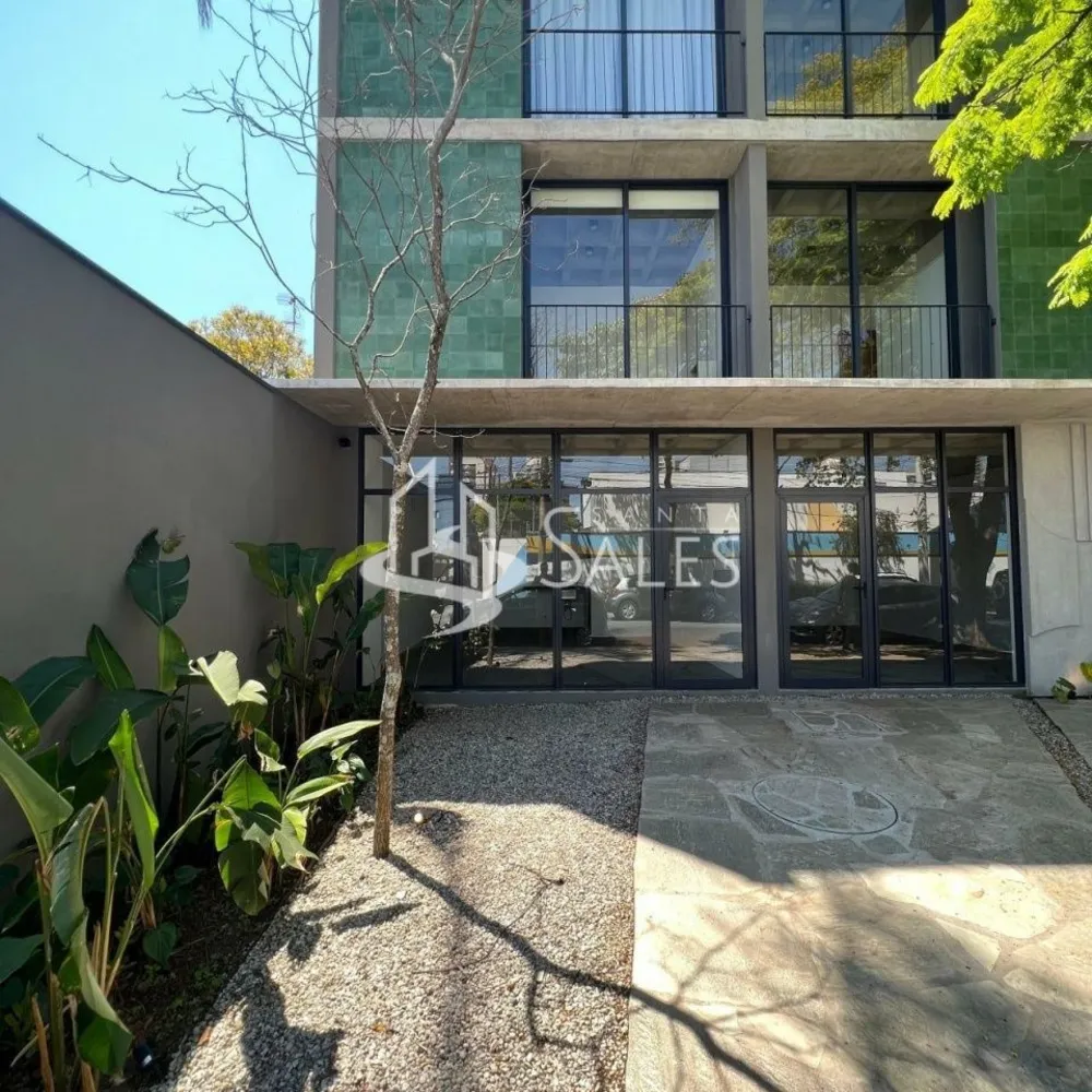 Loja-Salão, 37 m² - Foto 6