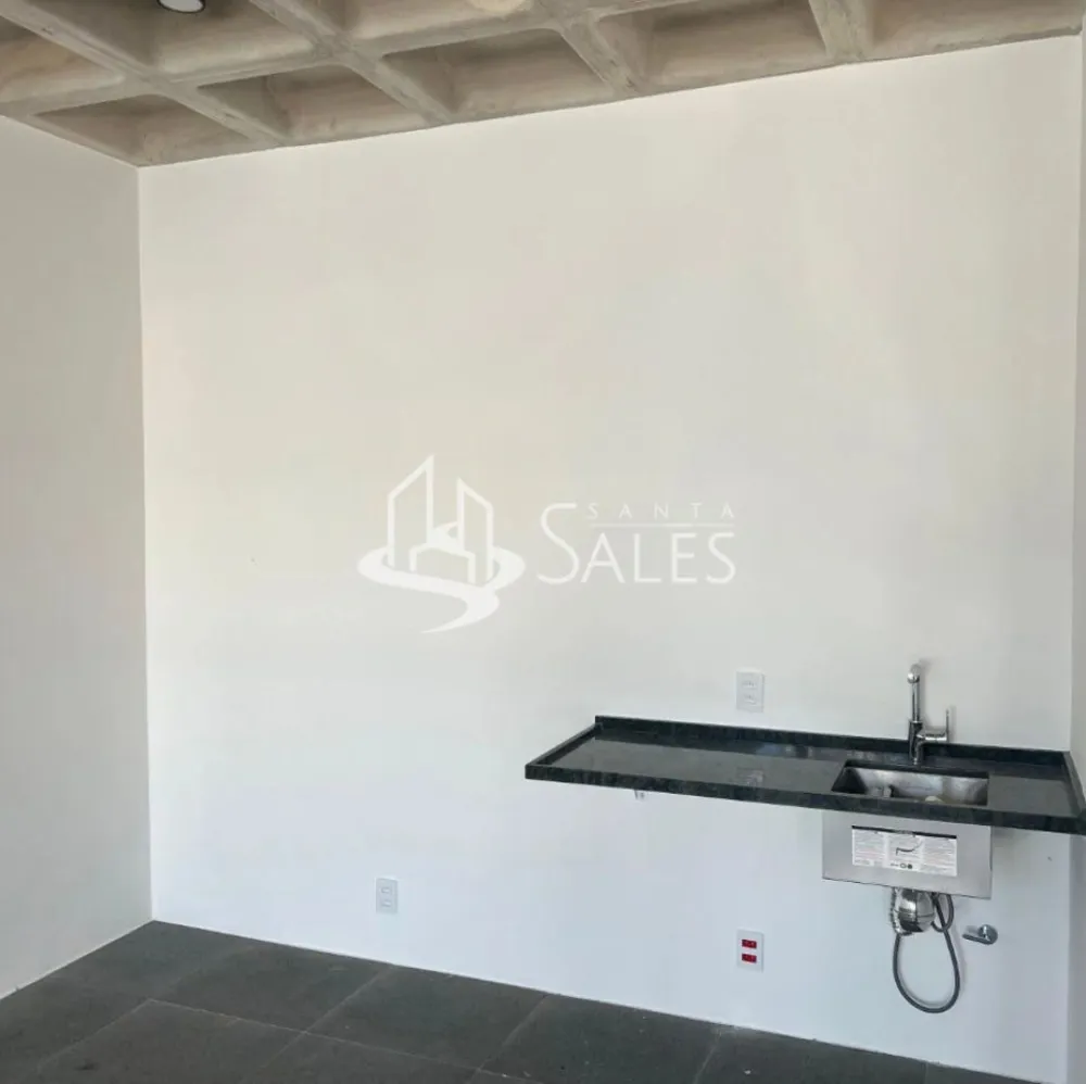 Loja-Salão, 37 m² - Foto 8