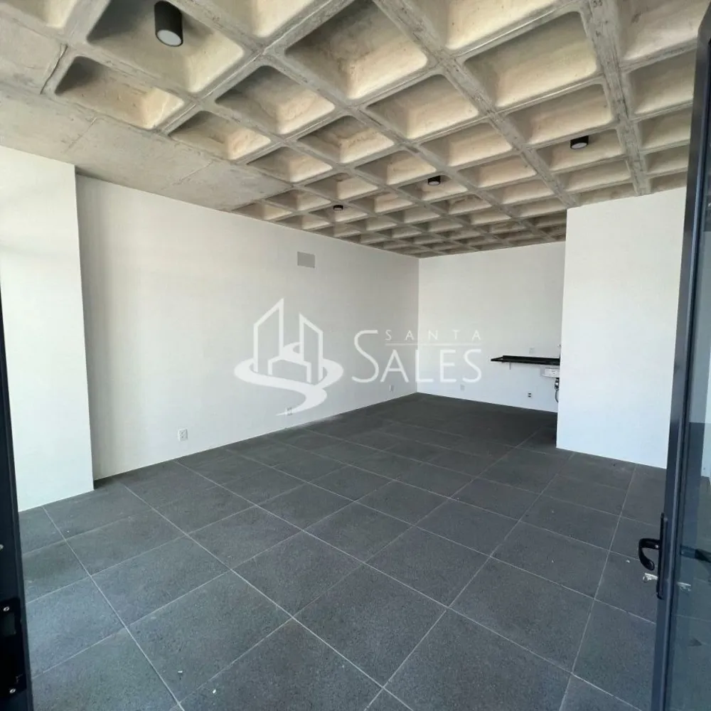Loja-Salão, 37 m² - Foto 6