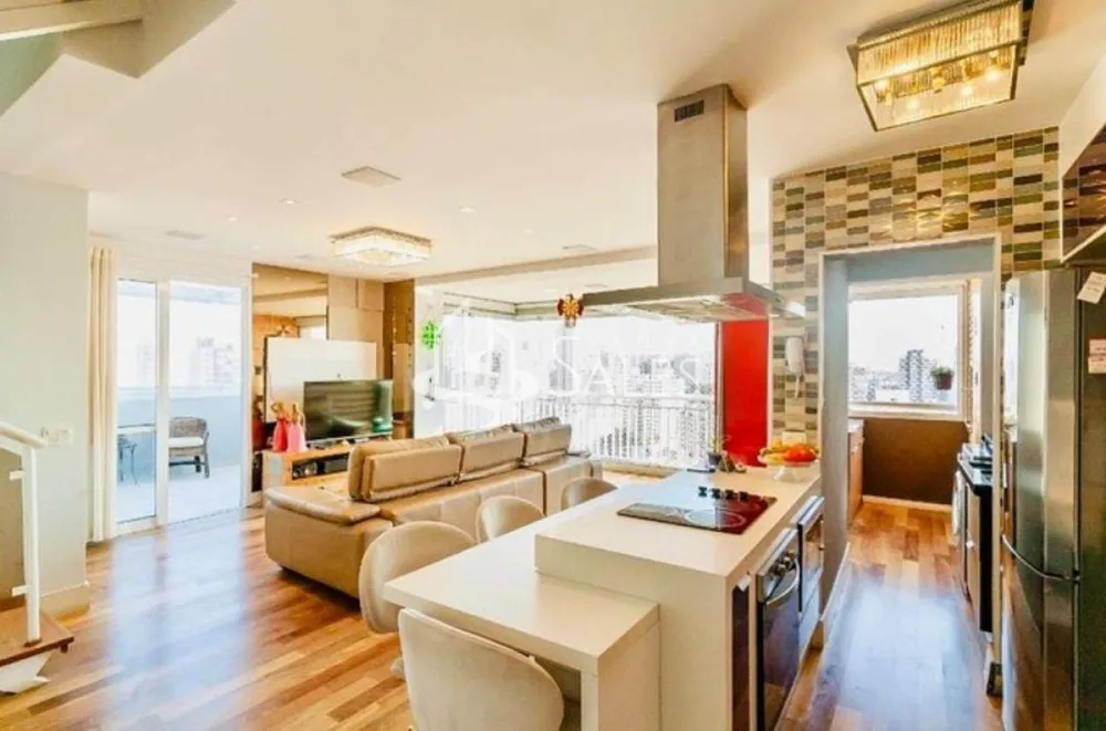 Apartamento, 2 quartos, 114 m² - Foto 2