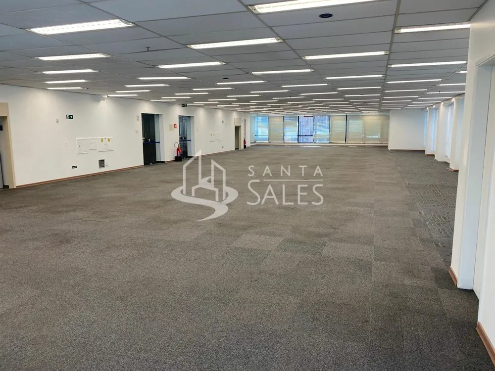 Imóvel Comercial, 438 m² - Foto 1
