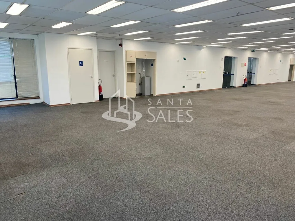 Imóvel Comercial, 438 m² - Foto 3