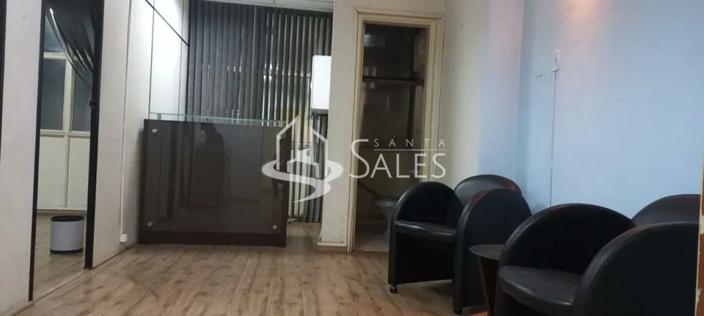 Sala-Conjunto, 49 m² - Foto 4