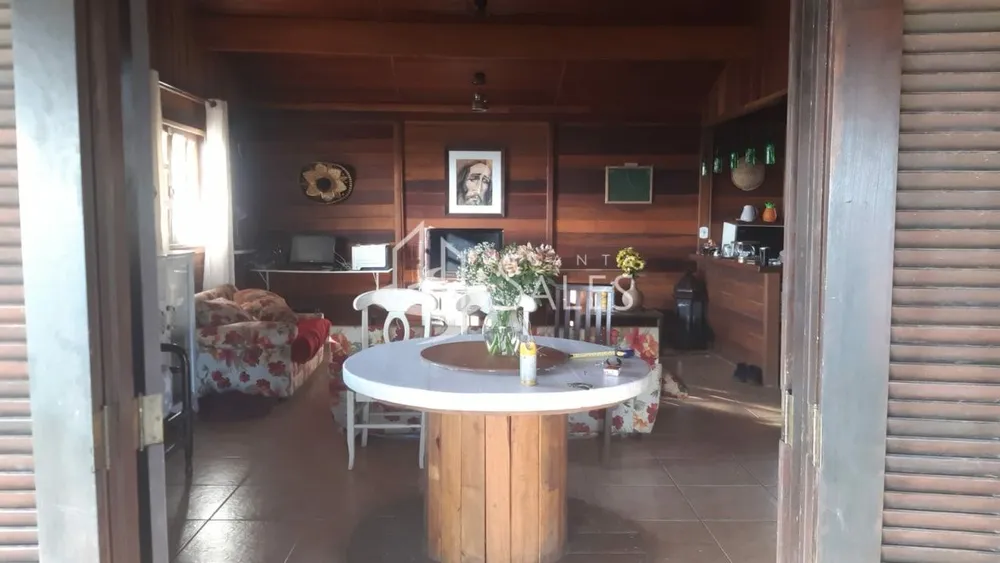 Chácara, 3 quartos, 2000 m² - Foto 3