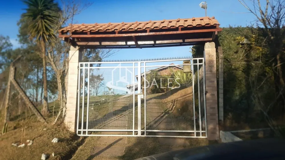 Chácara, 3 quartos, 2000 m² - Foto 5