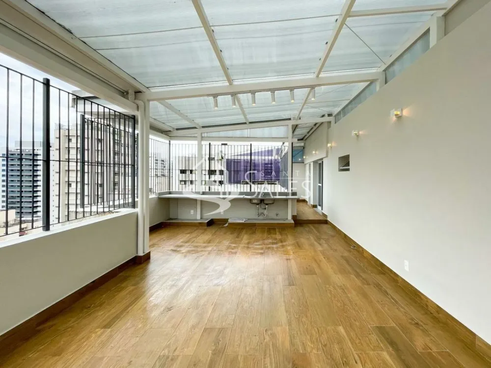 Apartamento, 3 quartos, 175 m² - Foto 4