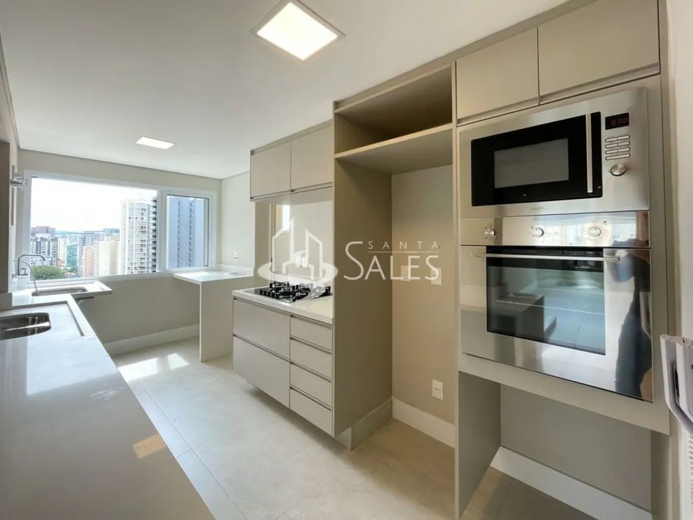 Apartamento, 3 quartos, 175 m² - Foto 8