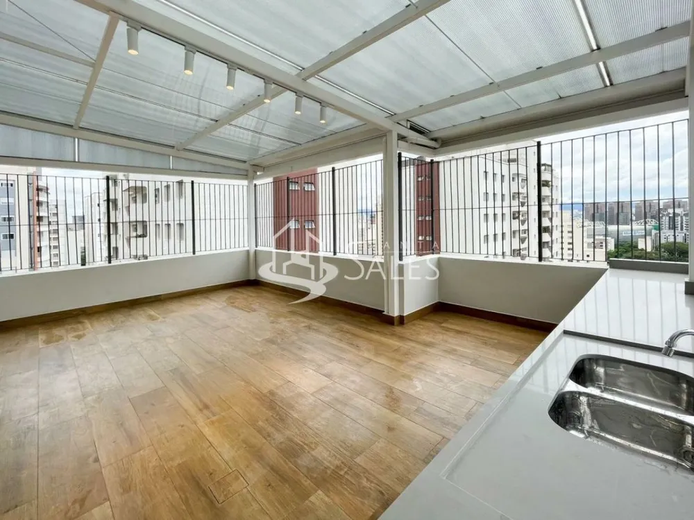 Apartamento, 3 quartos, 175 m² - Foto 1