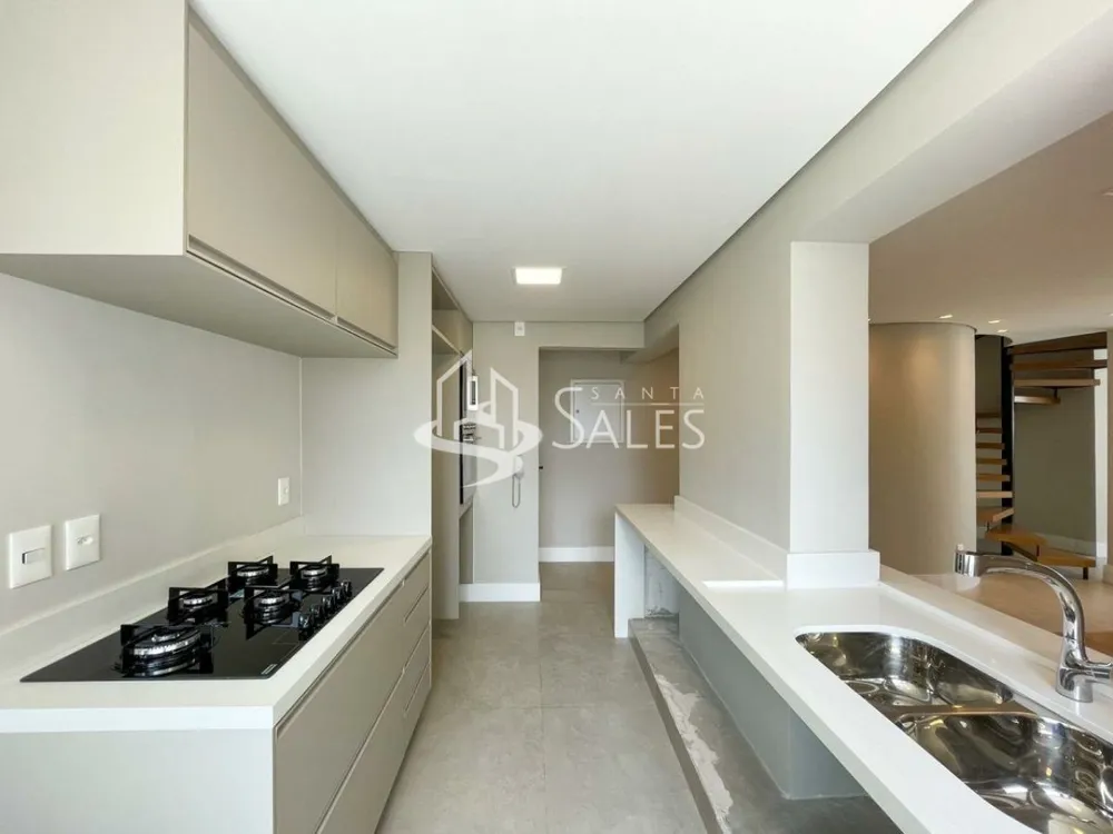 Apartamento, 3 quartos, 175 m² - Foto 6