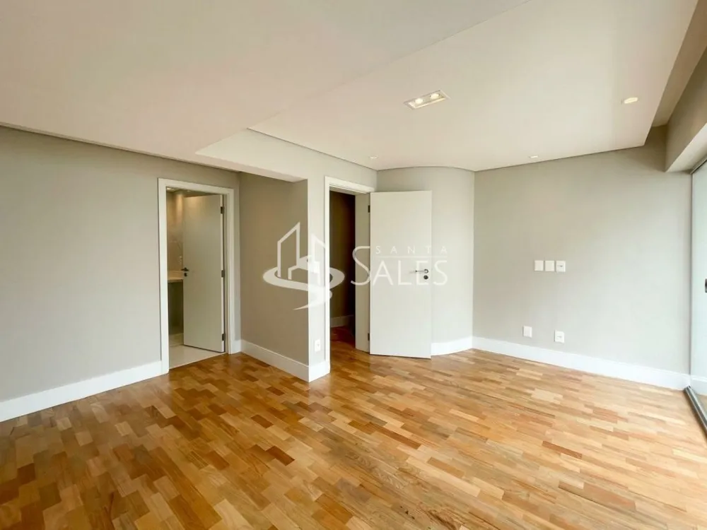 Apartamento, 3 quartos, 175 m² - Foto 1