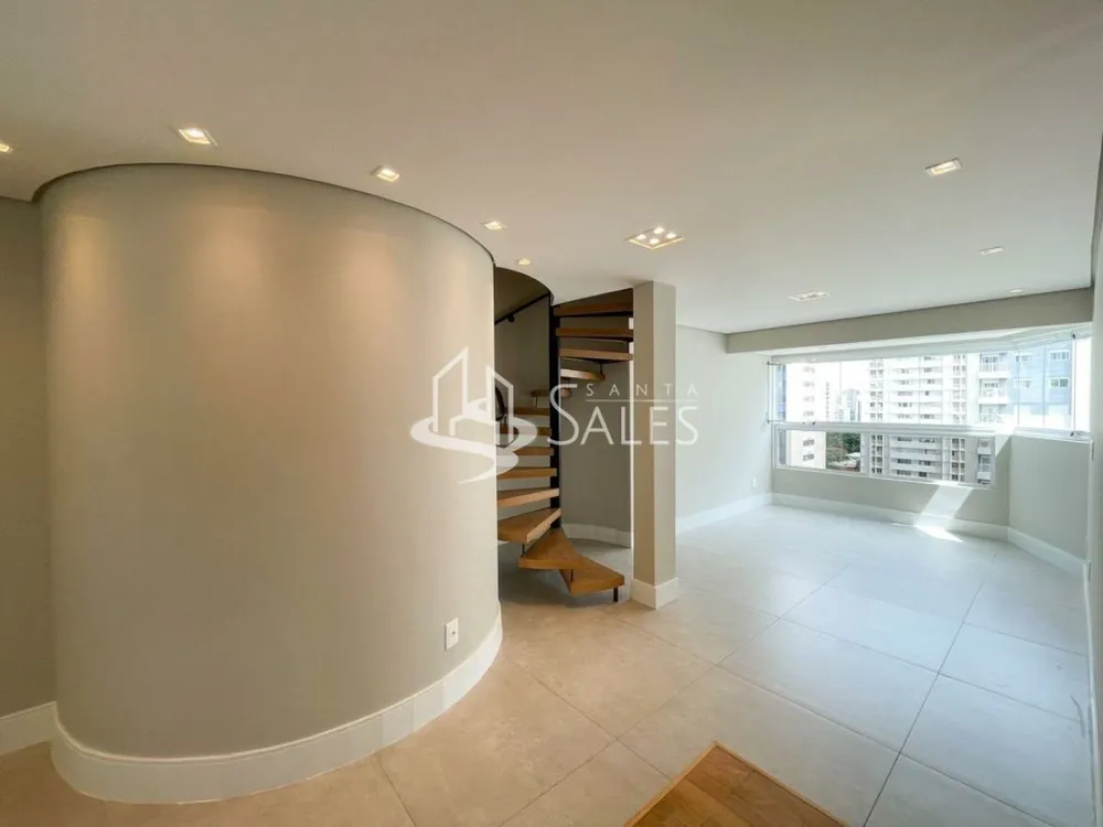 Apartamento, 3 quartos, 175 m² - Foto 9