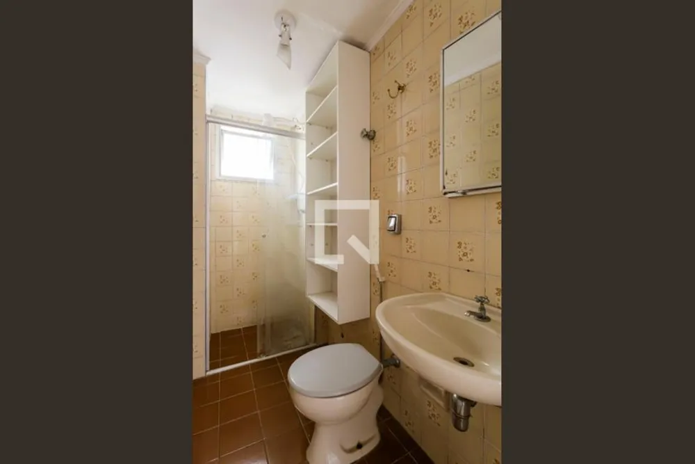 Apartamento, 1 quarto, 46 m² - Foto 3