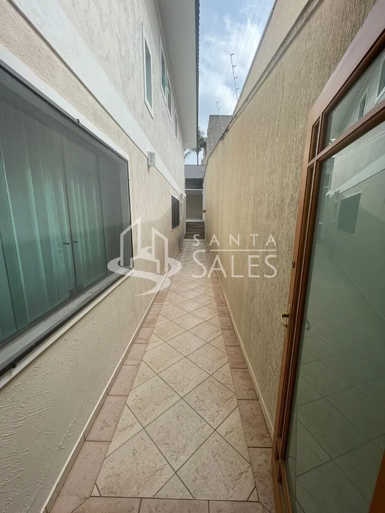 Casa, 3 quartos - Foto 5