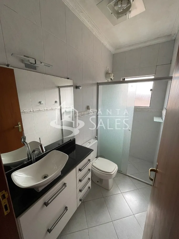 Casa, 3 quartos - Foto 16