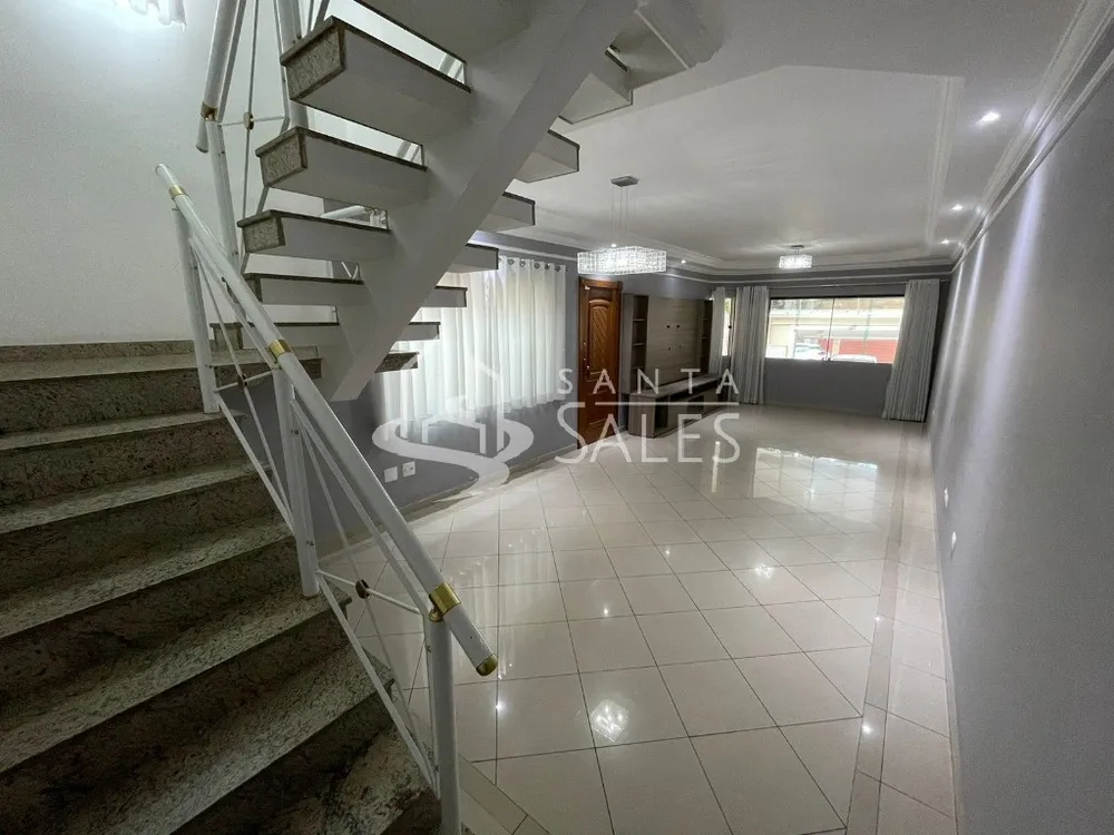 Casa, 3 quartos - Foto 2