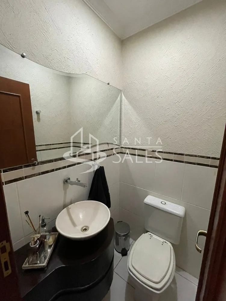 Casa, 3 quartos - Foto 14