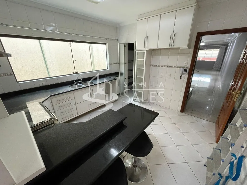 Casa, 3 quartos - Foto 10