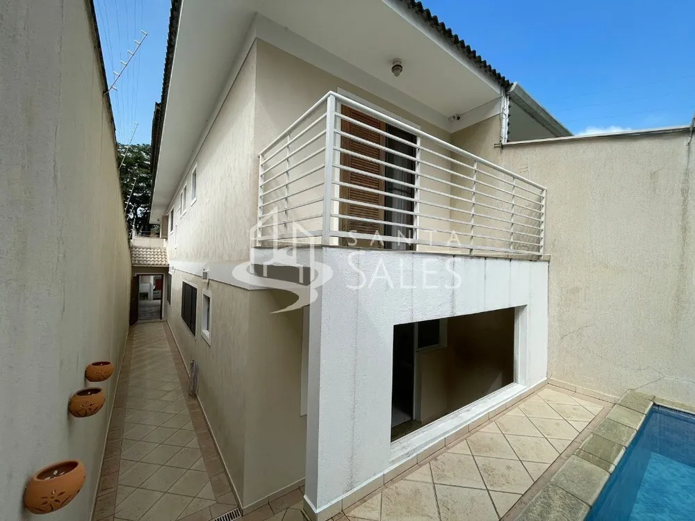 Casa, 3 quartos - Foto 3