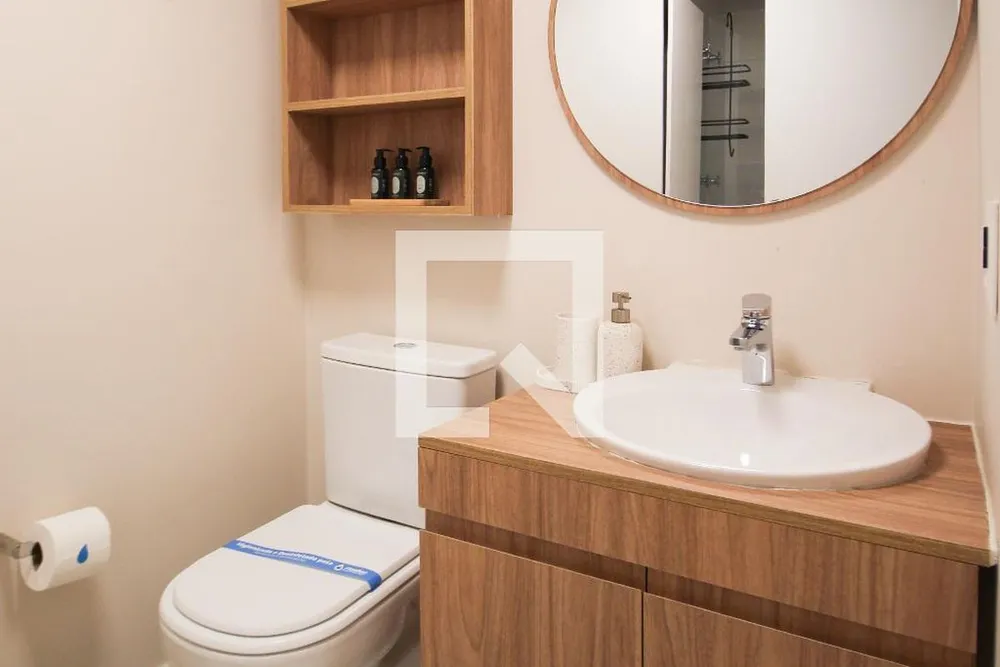 Kitnet-Studio, 24 m² - Foto 5