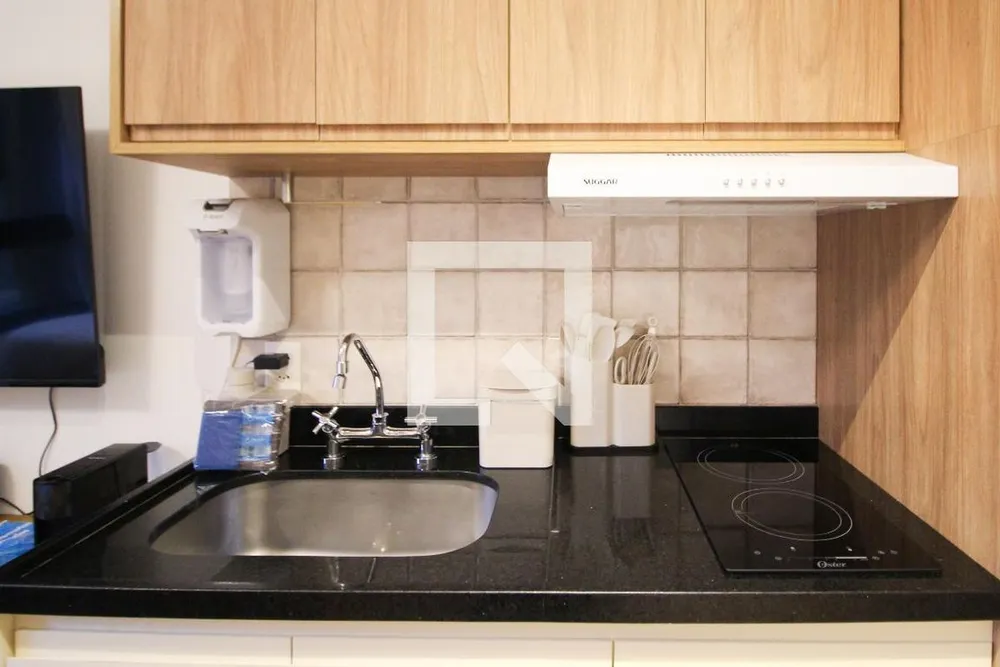 Kitnet-Studio, 24 m² - Foto 3