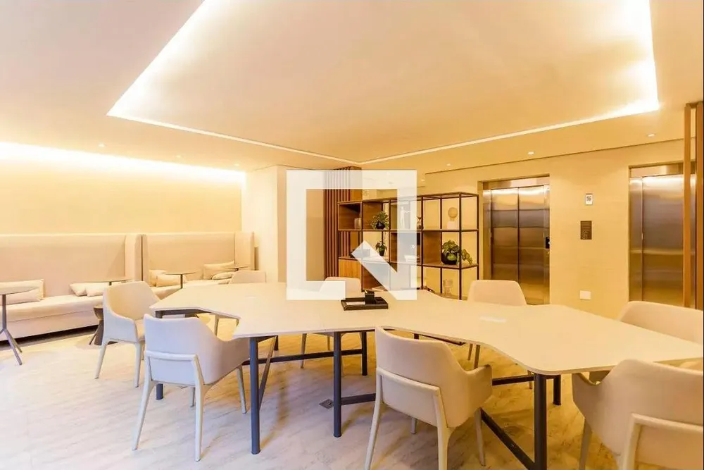 Kitnet-Studio, 24 m² - Foto 9
