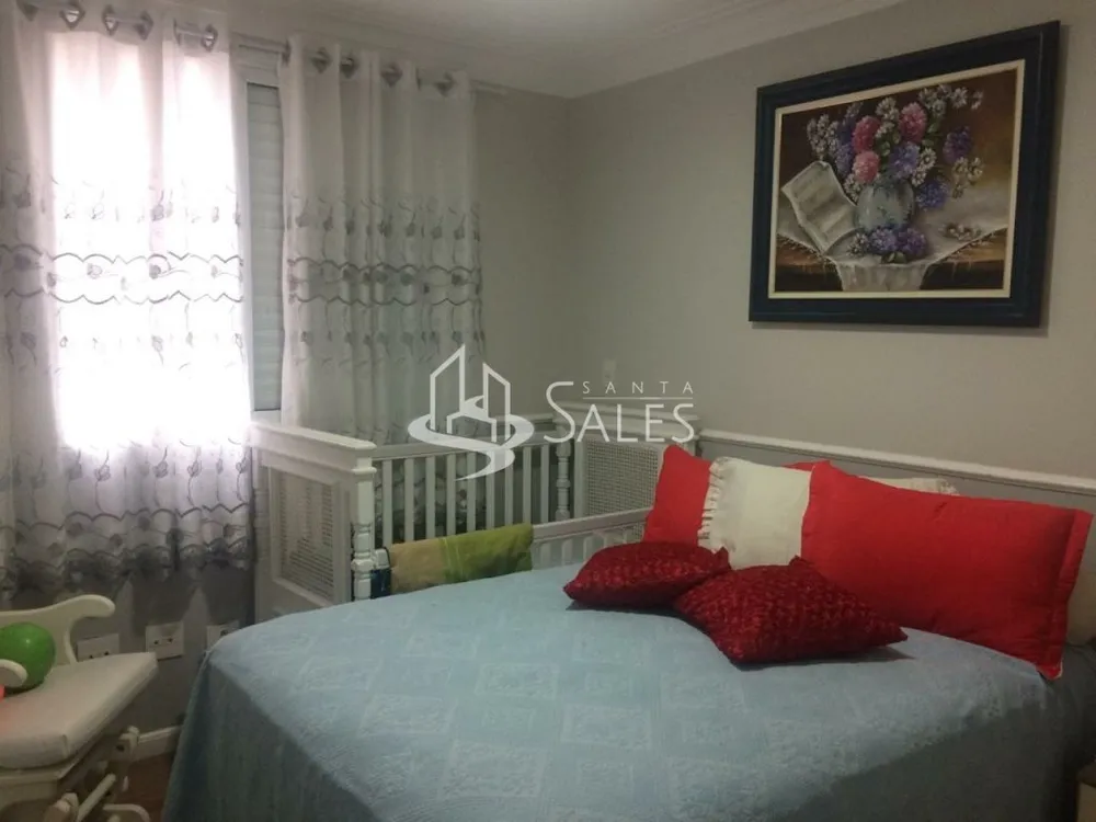 Apartamento, 4 quartos, 194 m² - Foto 16