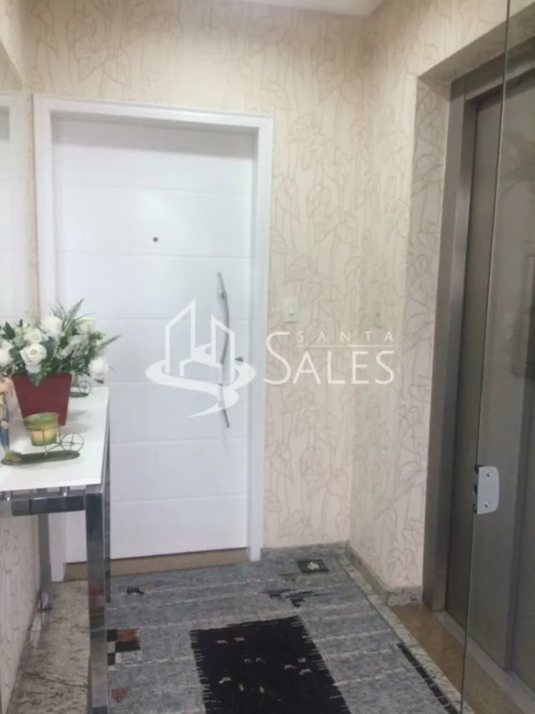 Apartamento, 4 quartos, 194 m² - Foto 9
