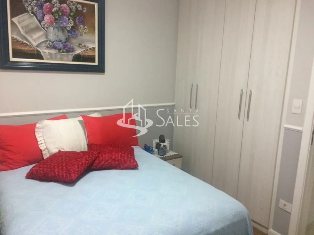 Apartamento, 4 quartos, 194 m² - Foto 14