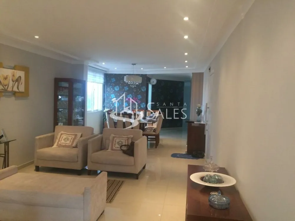 Apartamento, 4 quartos, 194 m² - Foto 2