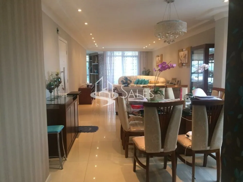 Apartamento, 4 quartos, 194 m² - Foto 7
