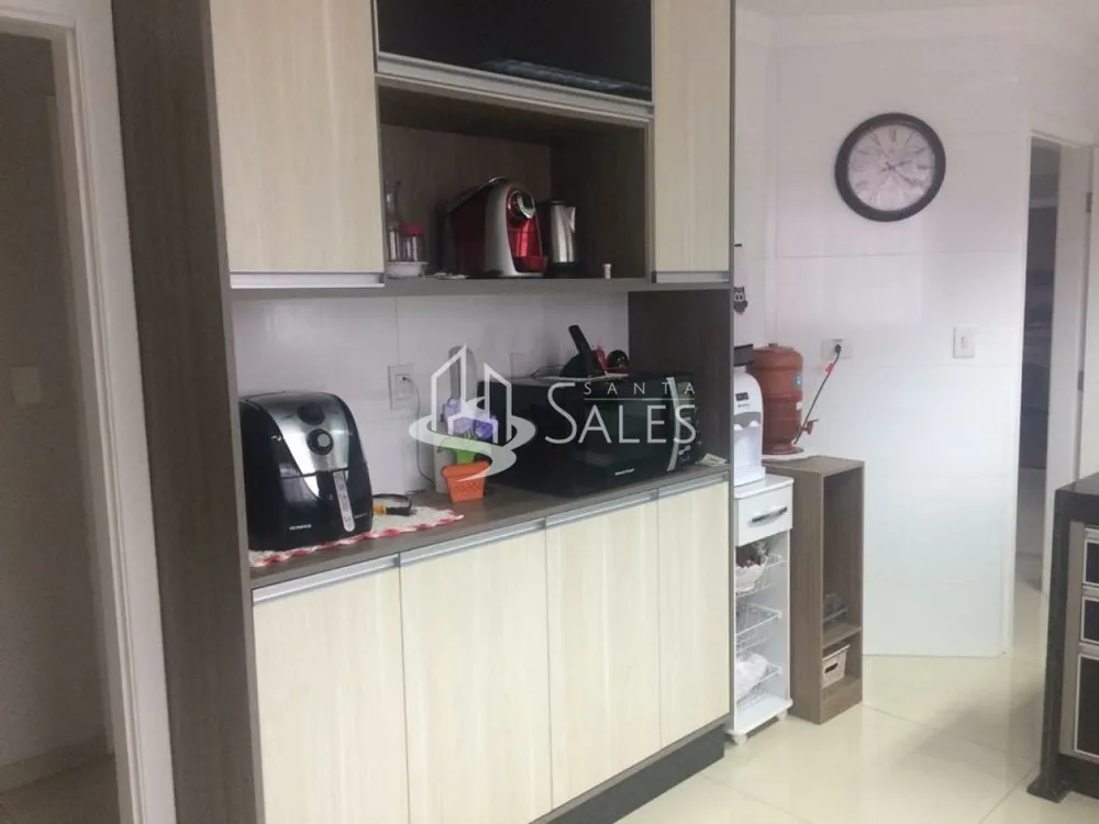 Apartamento, 4 quartos, 194 m² - Foto 10