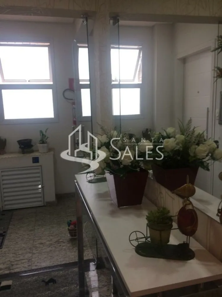 Apartamento, 4 quartos, 194 m² - Foto 4