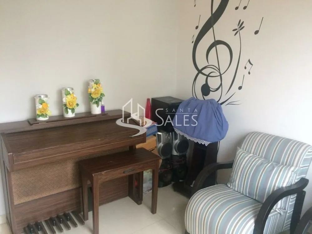 Apartamento, 4 quartos, 194 m² - Foto 3
