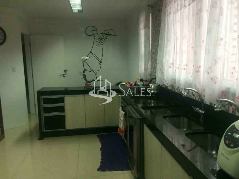 Apartamento, 4 quartos, 194 m² - Foto 11