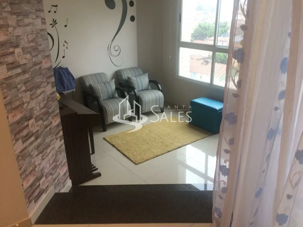 Apartamento, 4 quartos, 194 m² - Foto 5