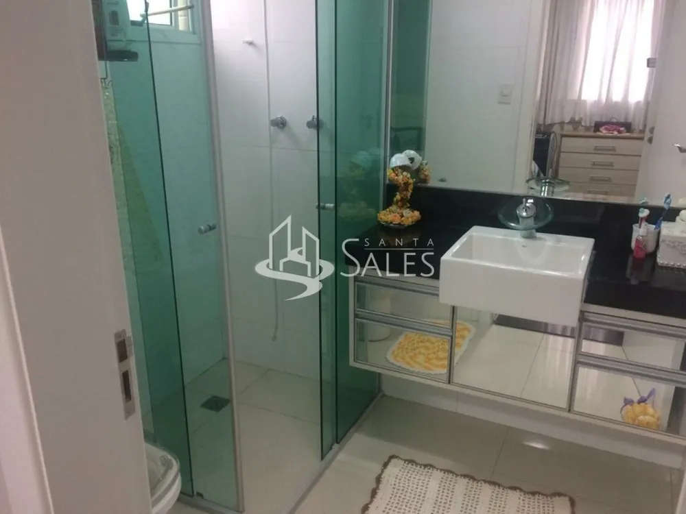 Apartamento, 4 quartos, 194 m² - Foto 8