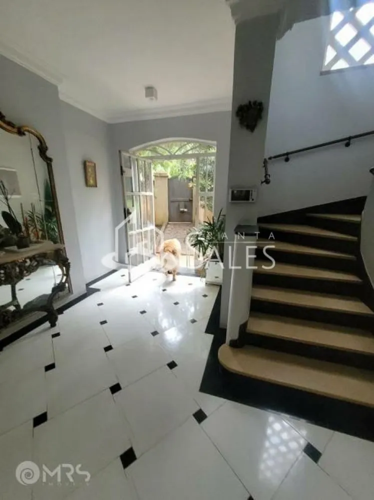 Casa, 4 quartos, 450 m² - Foto 1