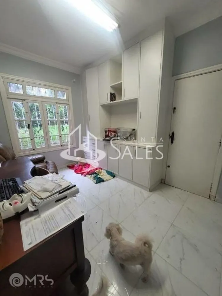 Casa, 4 quartos, 450 m² - Foto 13