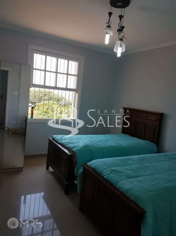 Casa, 4 quartos, 450 m² - Foto 11