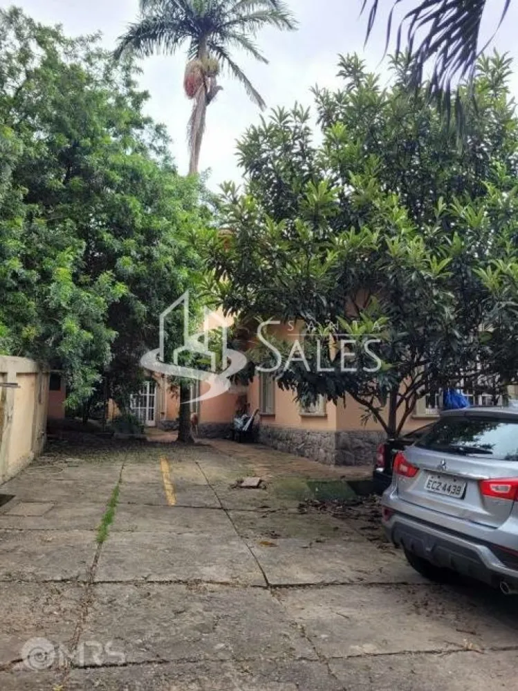 Casa, 4 quartos, 450 m² - Foto 7