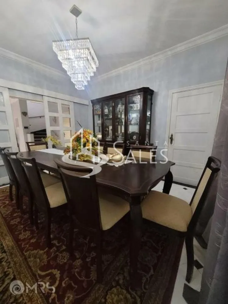 Casa, 4 quartos, 450 m² - Foto 5