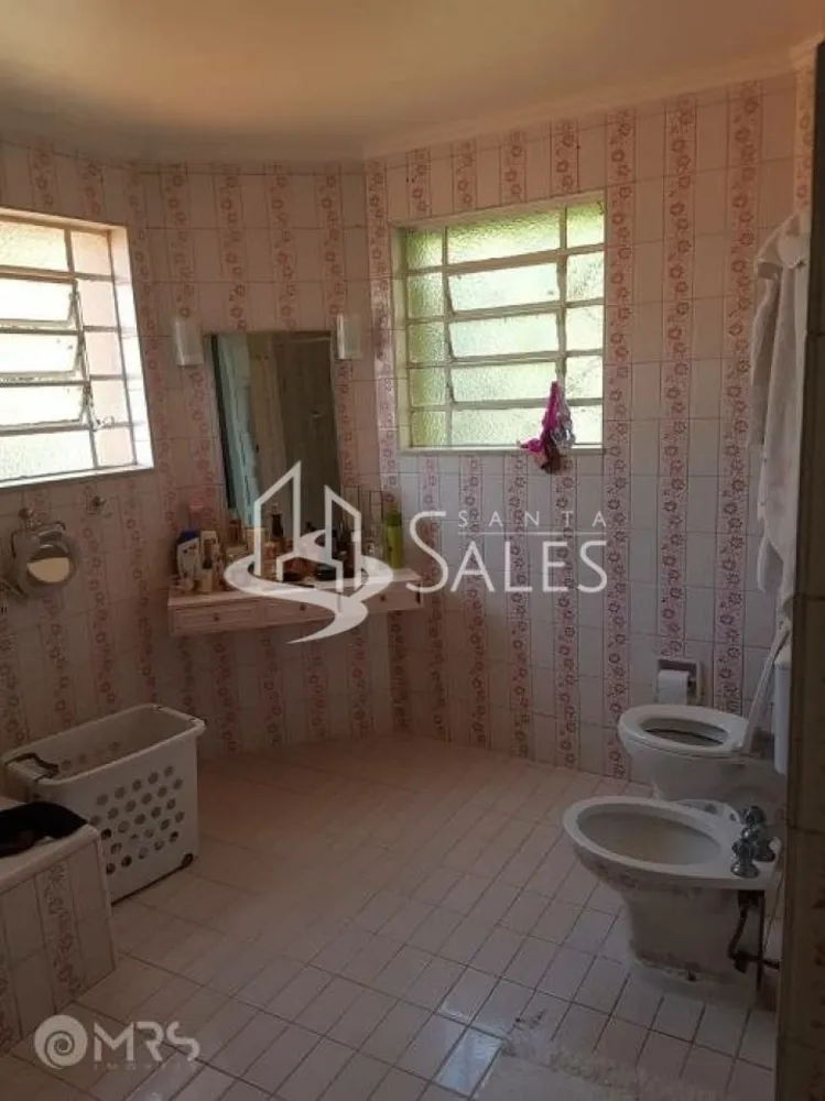 Casa, 4 quartos, 450 m² - Foto 9
