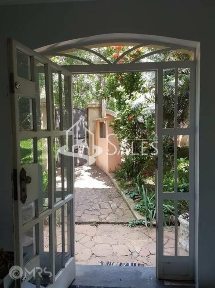 Casa, 4 quartos, 450 m² - Foto 4