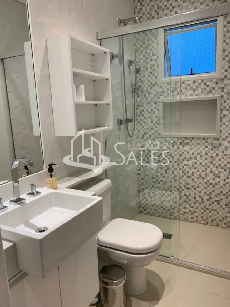 Sobrado, 3 quartos, 180 m² - Foto 10