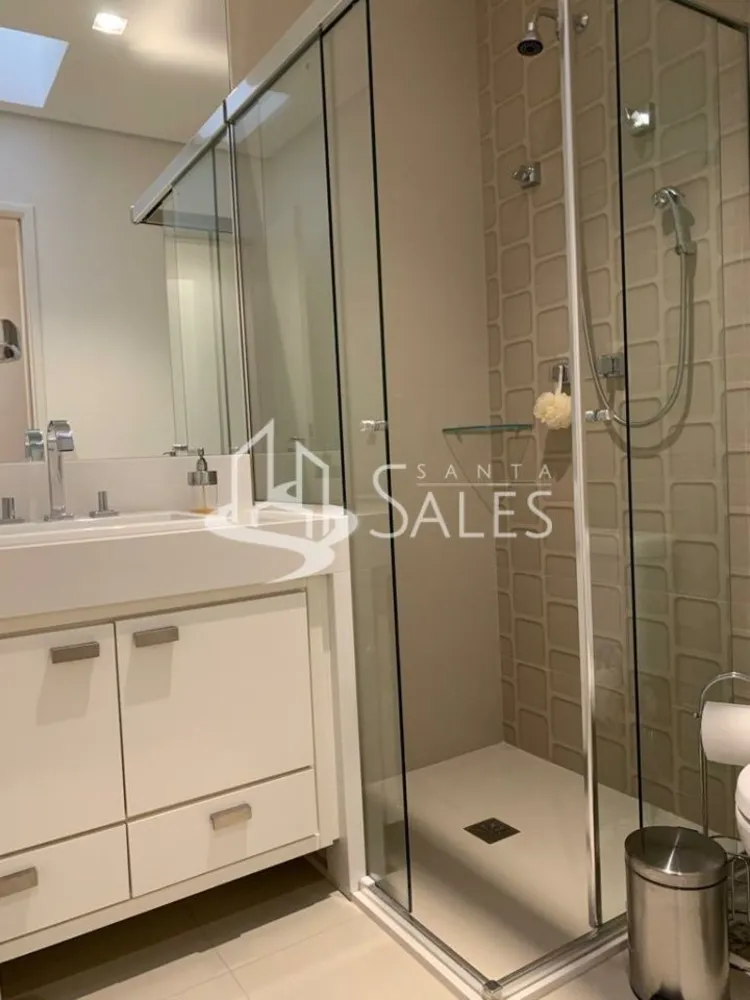Sobrado, 3 quartos, 180 m² - Foto 5