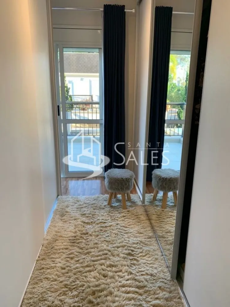 Sobrado, 3 quartos, 180 m² - Foto 8