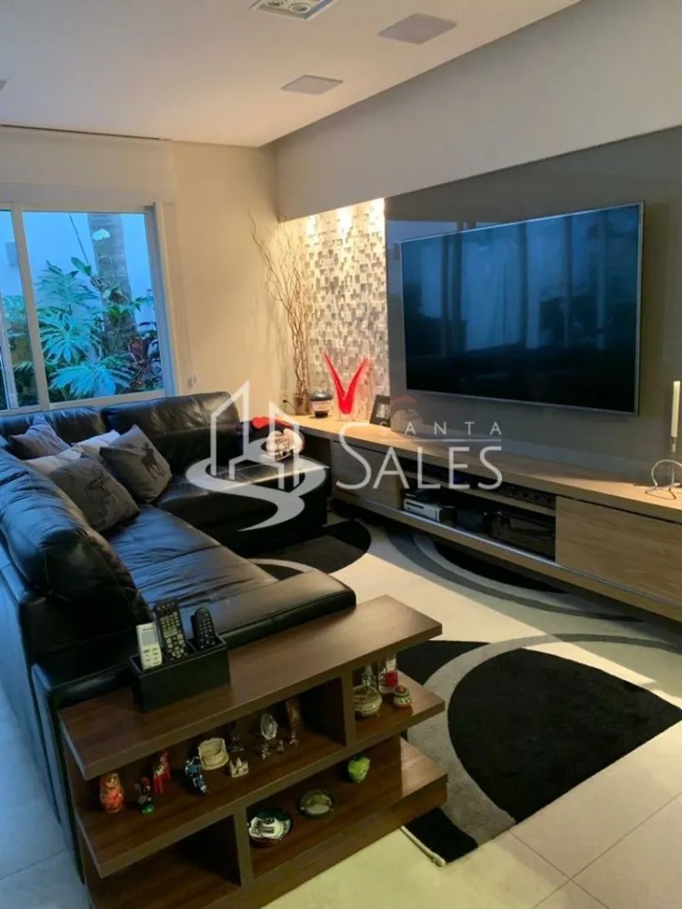 Sobrado, 3 quartos, 180 m² - Foto 3
