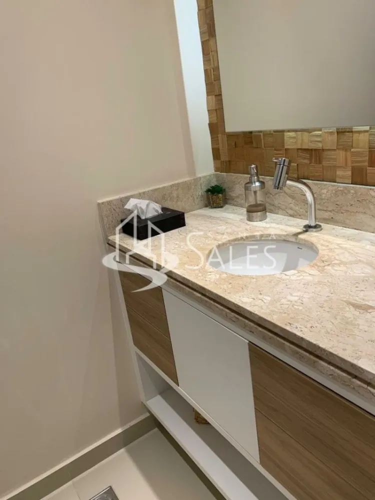 Sobrado, 3 quartos, 180 m² - Foto 13